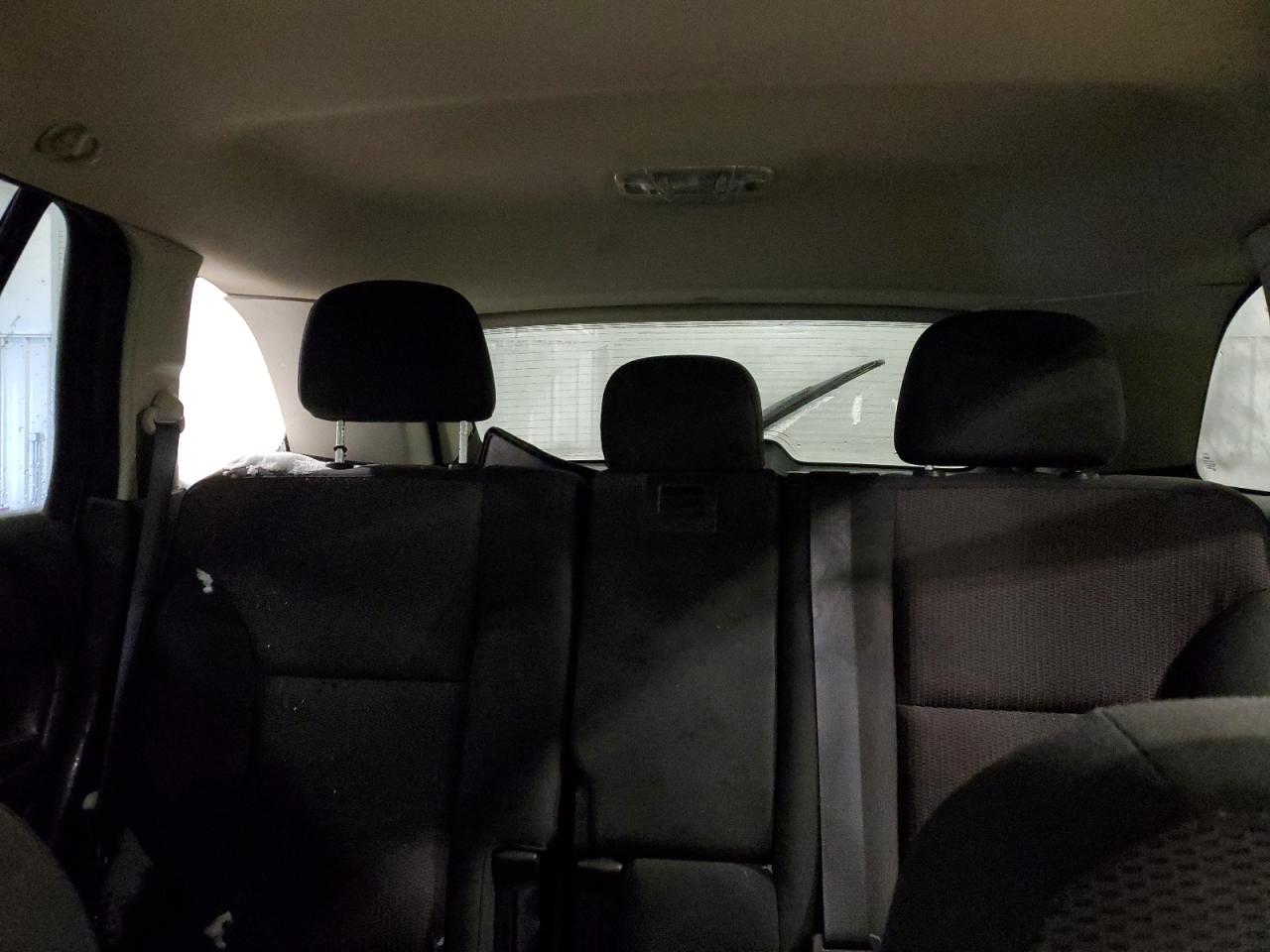 2012 Ford Edge Sel VIN: 2FMDK3J97CBA41315 Lot: 69749194