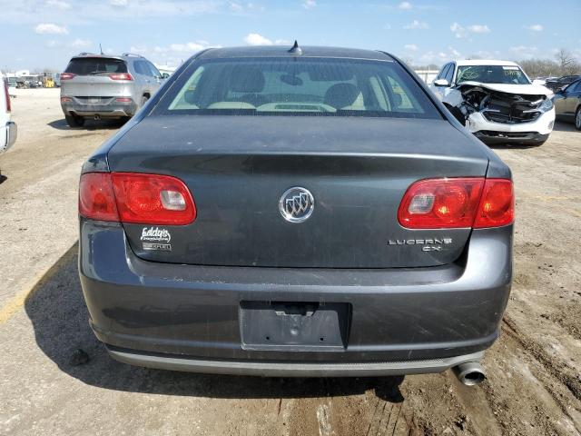 1G4HC5EM1AU121225 | 2010 Buick lucerne cxl