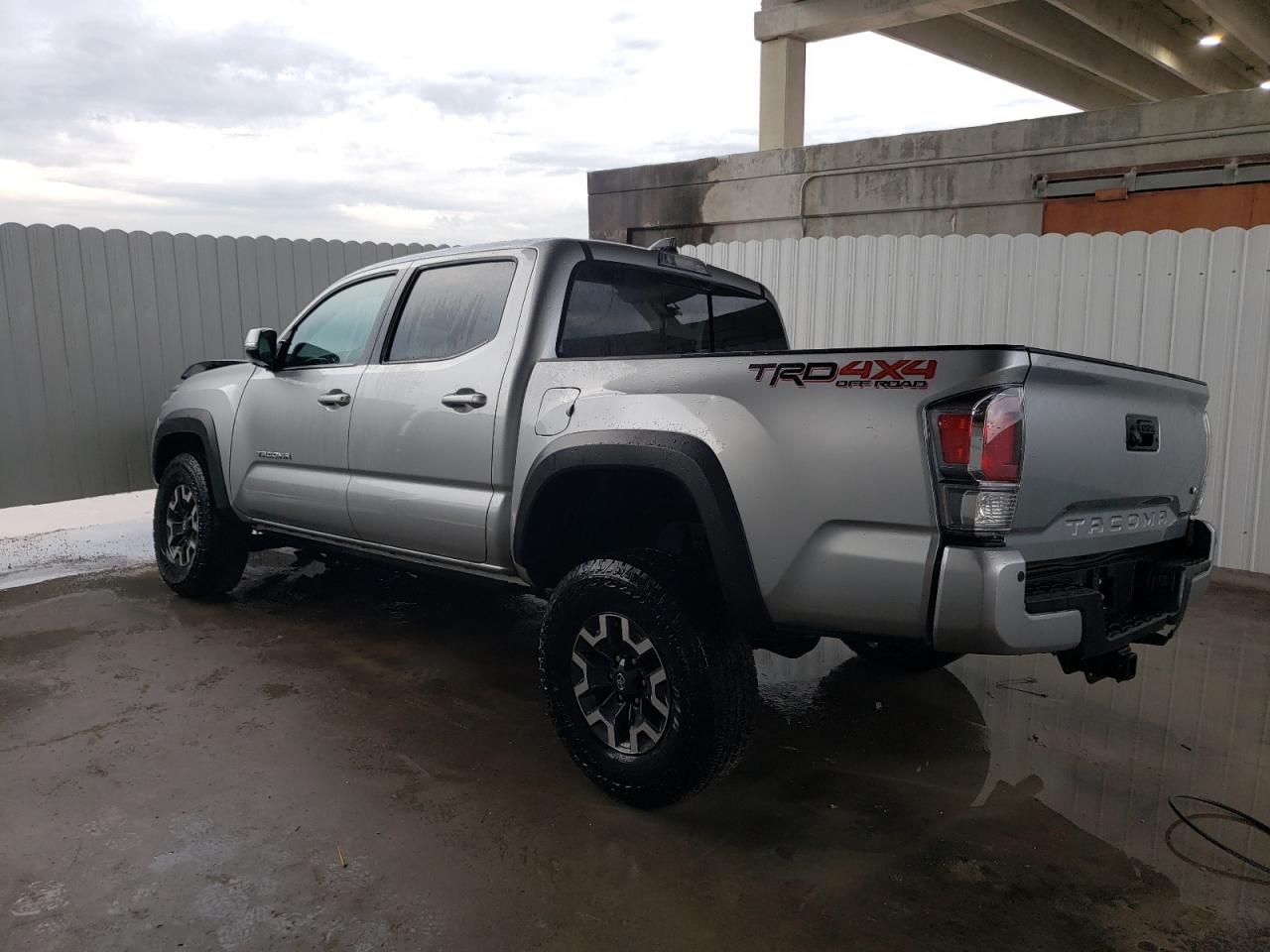 3TMCZ5AN1PM627257 2023 Toyota Tacoma Double Cab