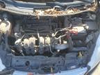 2013 Ford Fiesta Se للبيع في Cahokia Heights، IL - Front End