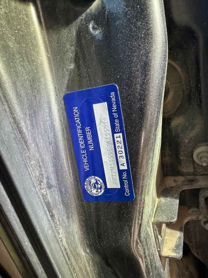 2006 Ford F-150 - Image 13