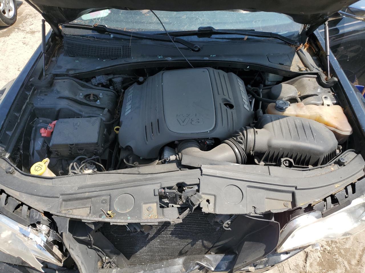 2013 Chrysler 300C VIN: 2C3CCAET5DH599108 Lot: 47953284