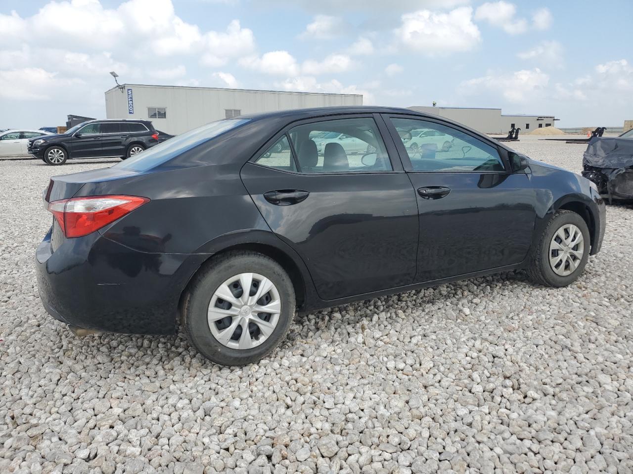 2014 Toyota Corolla - Image 3