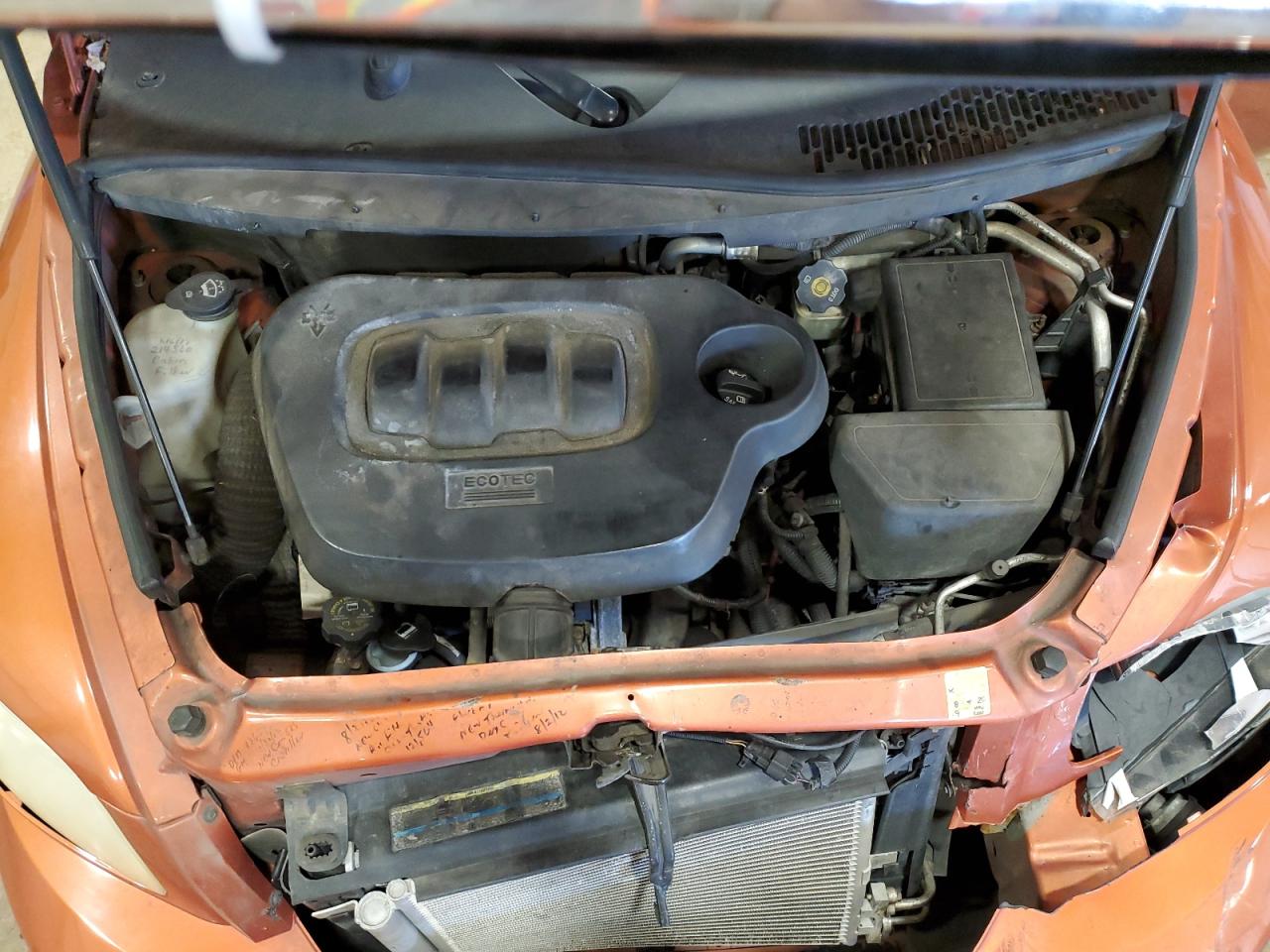 2006 Chevrolet HHR - Image 11