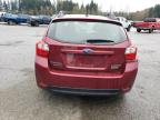 Arlington, WA에서 판매 중인 2015 Subaru Impreza Sport Limited - Rear End