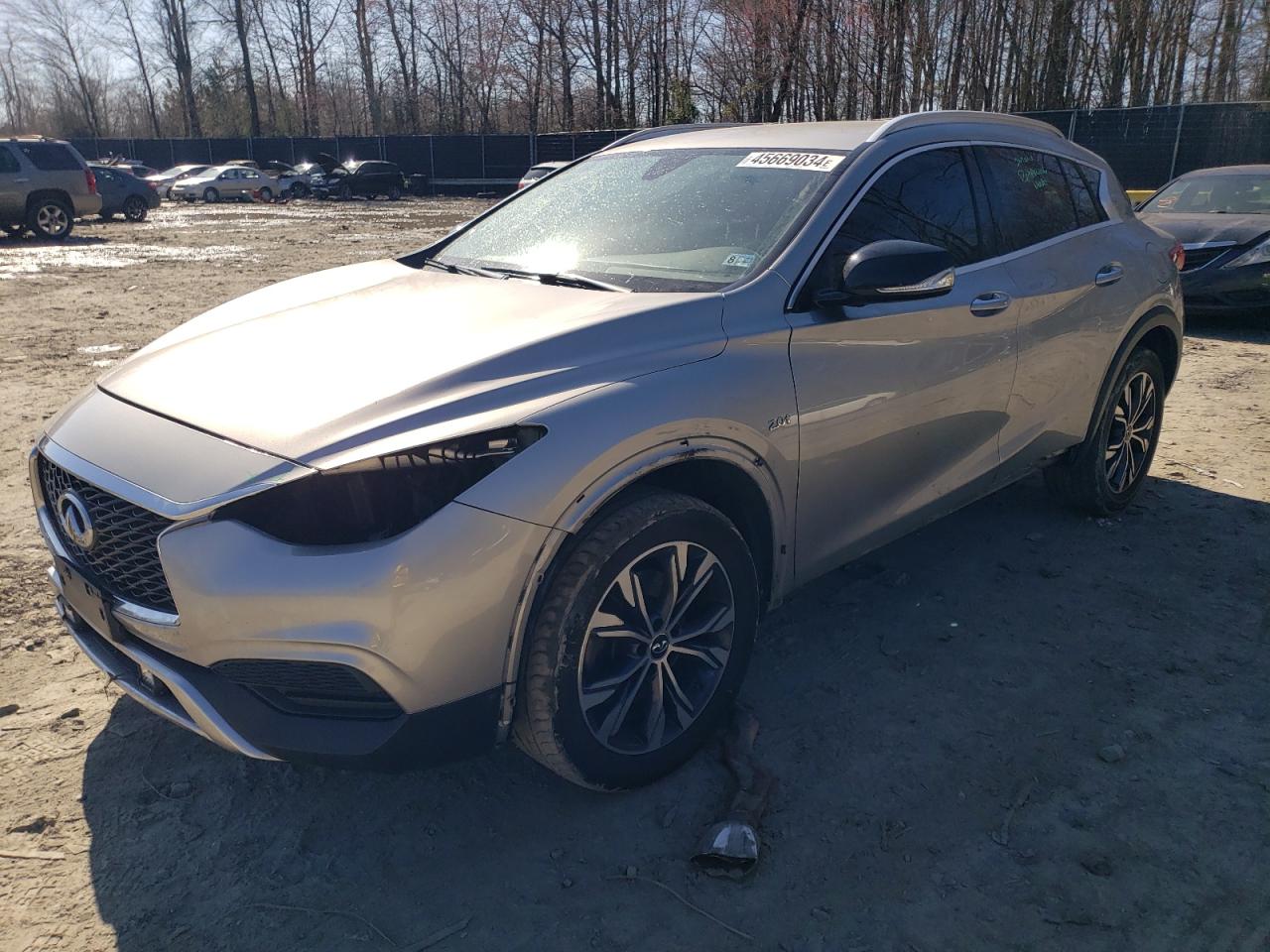 SJKCH5CR3HA036118 2017 Infiniti Qx30 Base