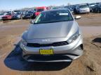 2023 Kia Forte Lx zu verkaufen in Elgin, IL - Minor Dent/Scratches