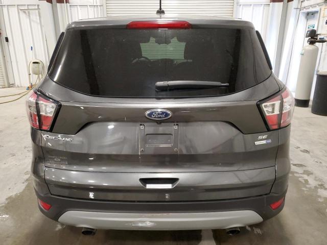  FORD ESCAPE 2017 Сharcoal