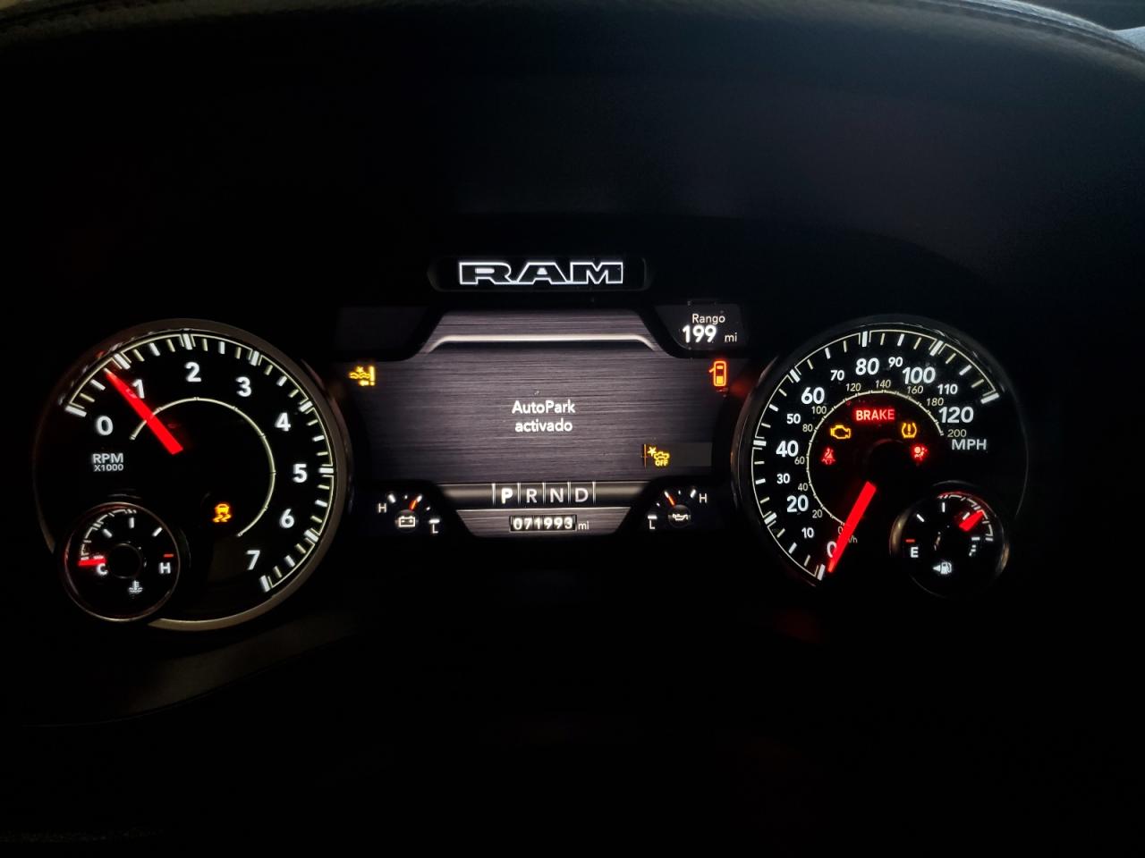 2021 Ram 1500 Laramie VIN: 1C6SRFJT8MN771204 Lot: 48499254