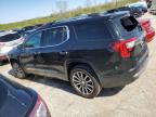 2020 Gmc Acadia Denali продається в Cahokia Heights, IL - Hail