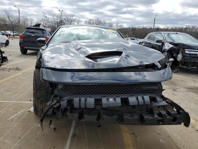  DODGE CHARGER 2022 Чорний