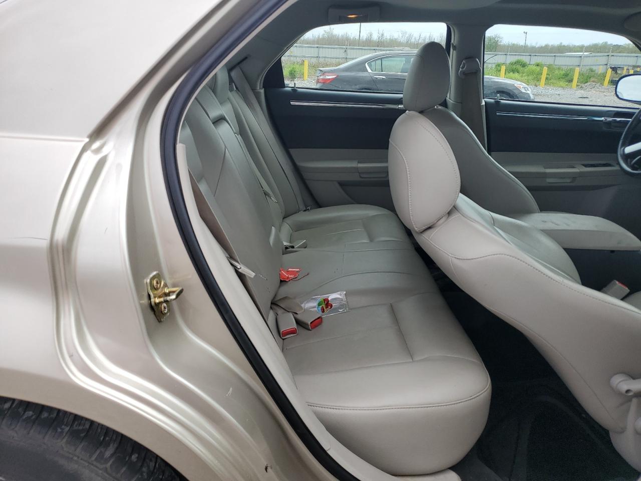 2006 Chrysler 300 Touring VIN: 2C3KA53G76H519793 Lot: 48119314