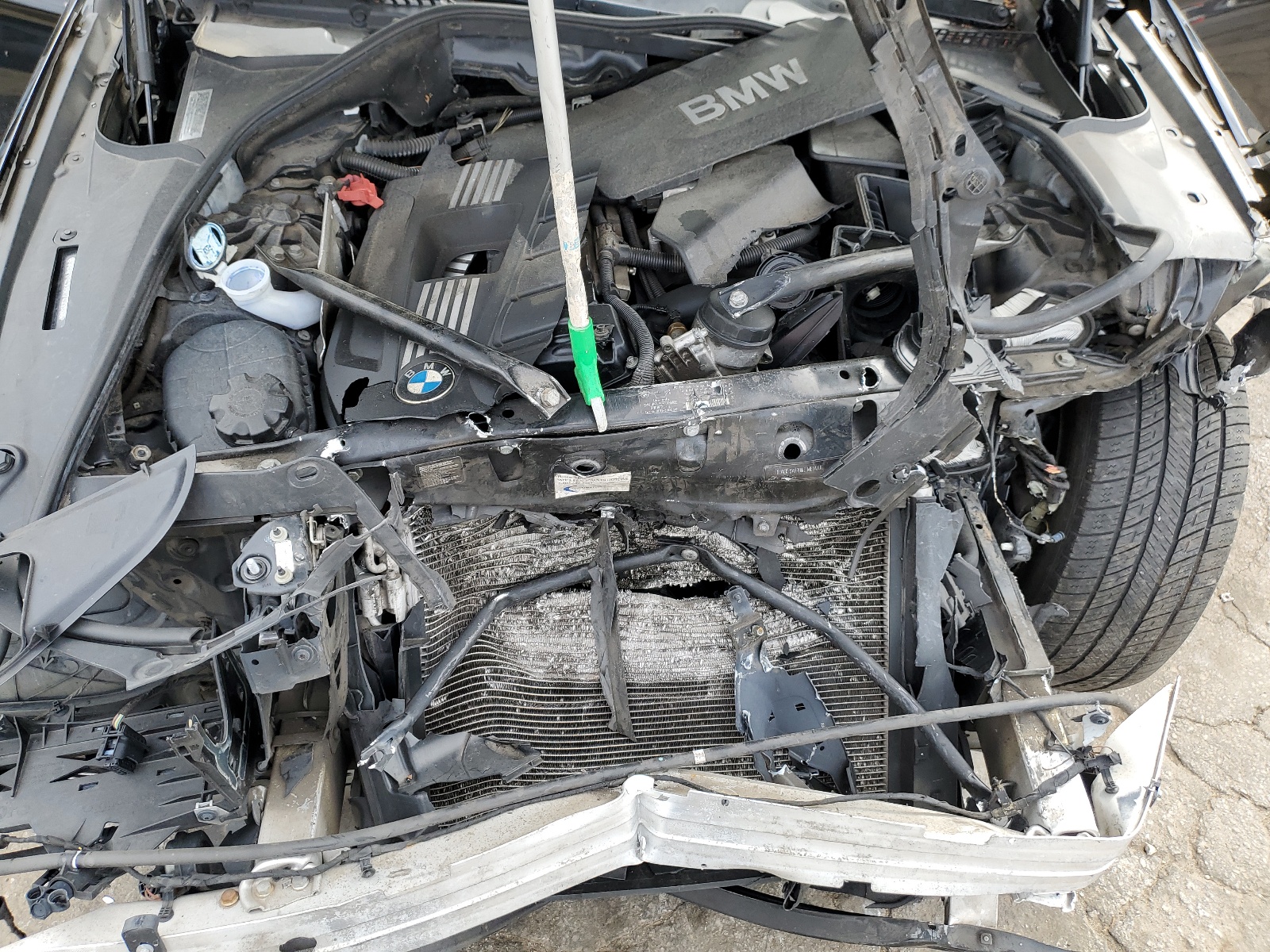 WBAFR1C53BC749998 2011 BMW 528 I