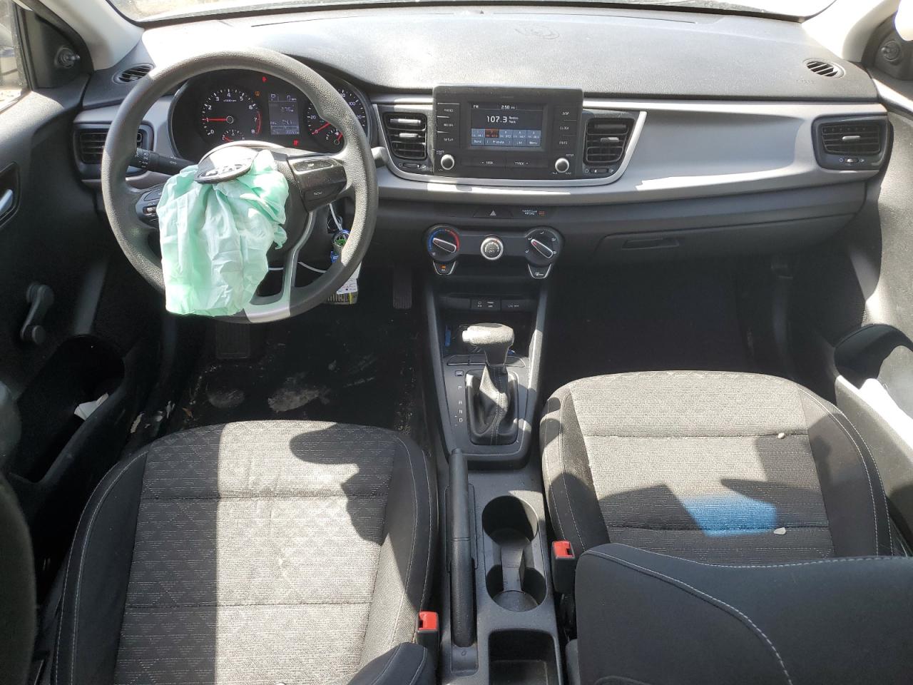 2018 Kia Rio - Image 8