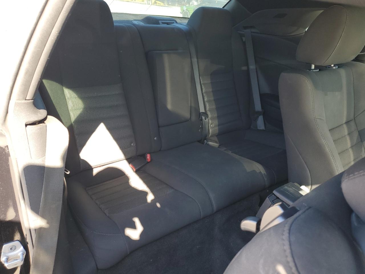 2010 Dodge Challenger Se VIN: 2B3CJ4DV0AH324202 Lot: 49146264