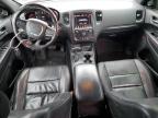 2018 Dodge Durango R/T de vânzare în Cahokia Heights, IL - Minor Dent/Scratches
