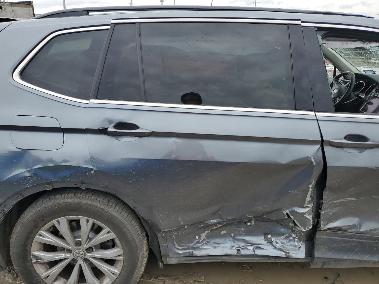 2019 Volkswagen Tiguan - Image 11
