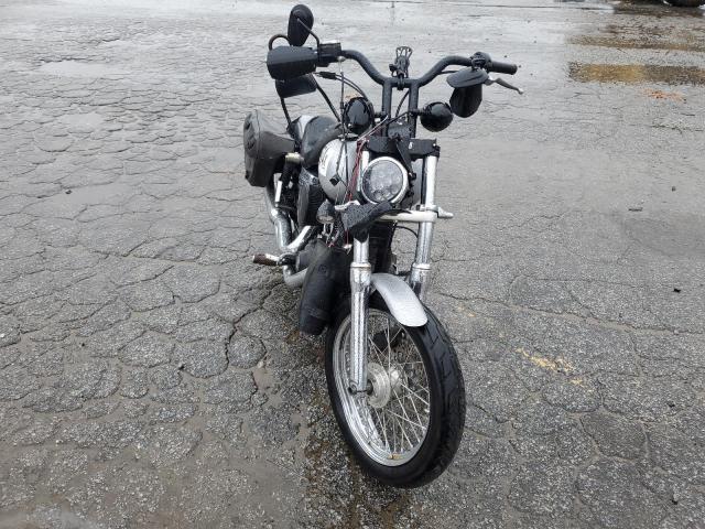 2008 HARLEY-DAVIDSON FXDBI   