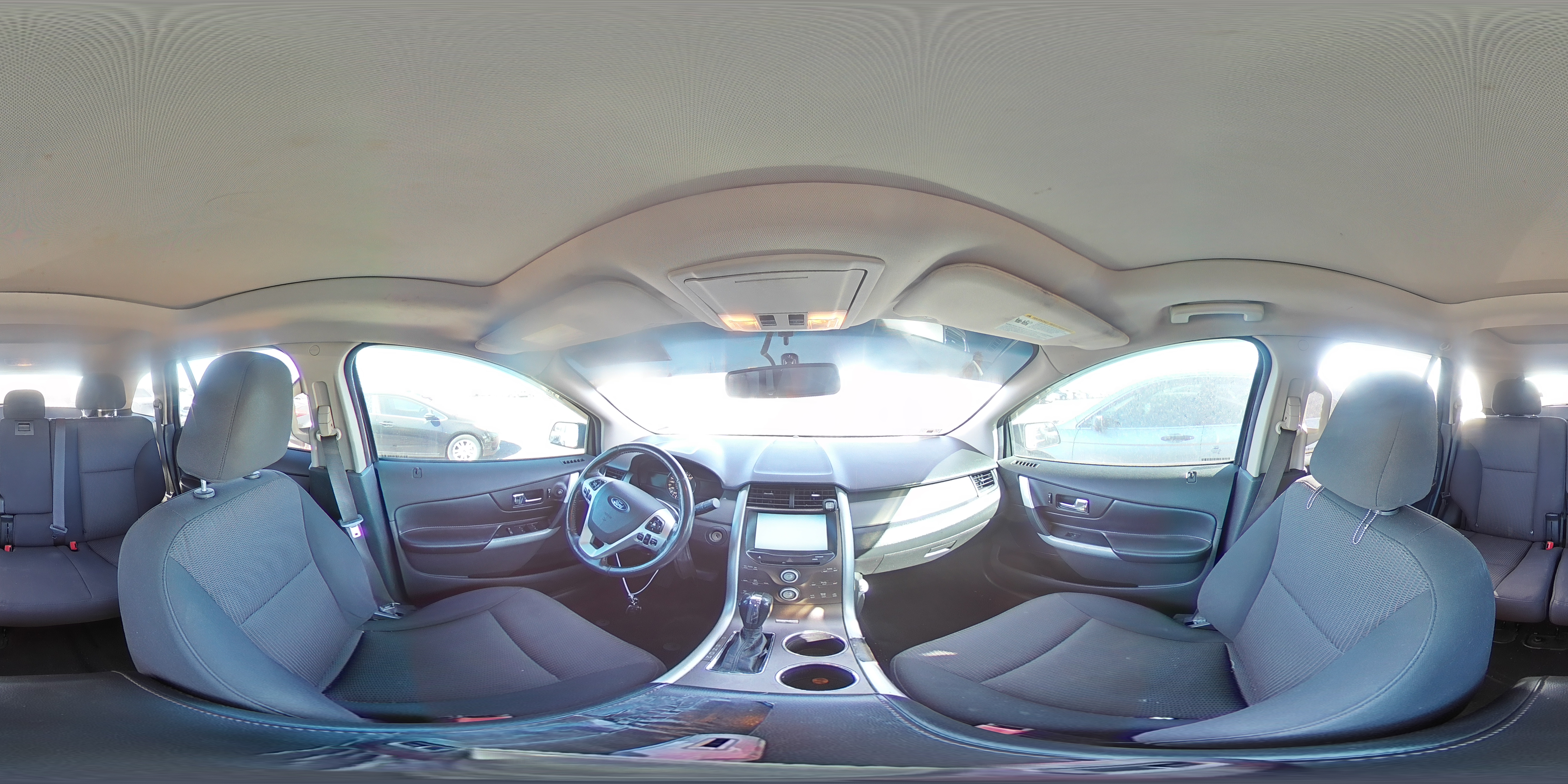 2011 Ford Edge Sel VIN: 2FMDK3JC5BBB31489 Lot: 65467044