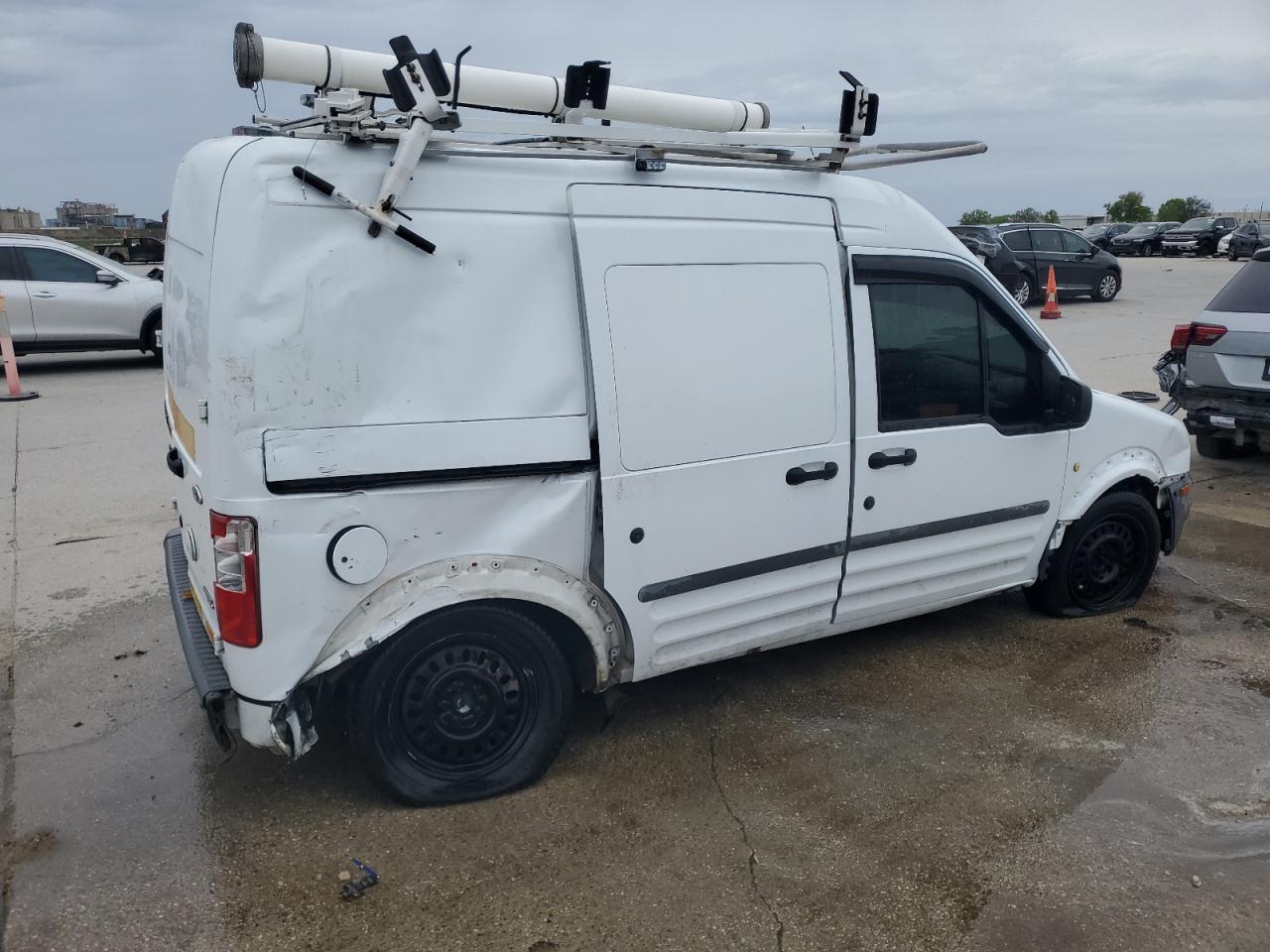 NM0LS7AN7CT083825 2012 Ford Transit Connect Xl