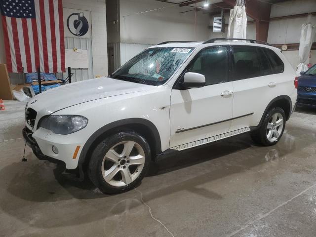 2008 Bmw X5 3.0I