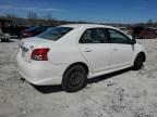 2007 TOYOTA YARIS    for sale at Copart GA - ATLANTA EAST