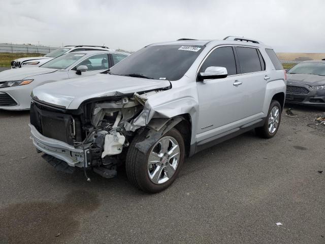 2015 Gmc Terrain Slt