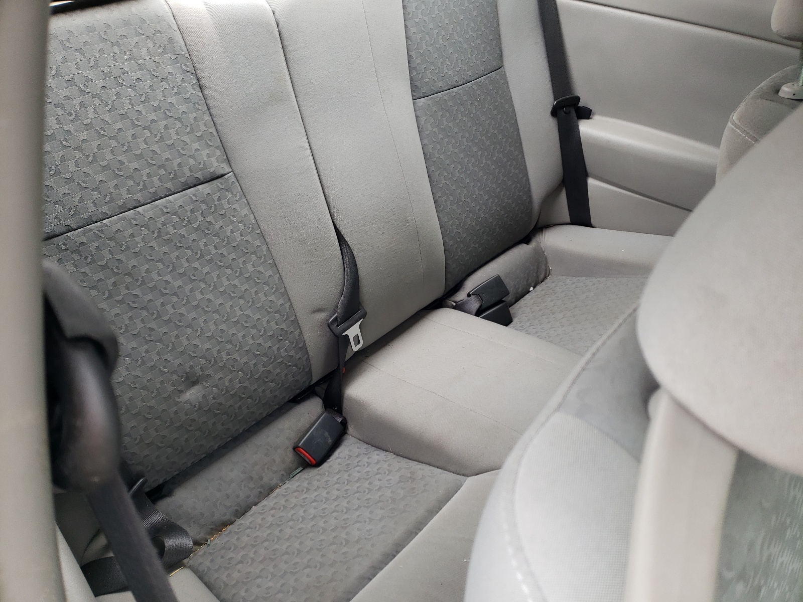 1G1AS18H897187483 2009 Chevrolet Cobalt Ls