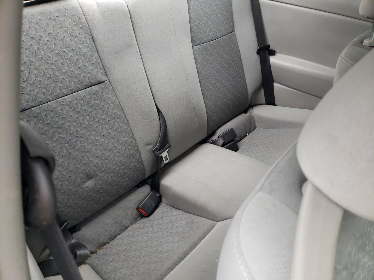 2009 Chevrolet Cobalt Ls VIN: 1G1AS18H897187483 Lot: 48170024