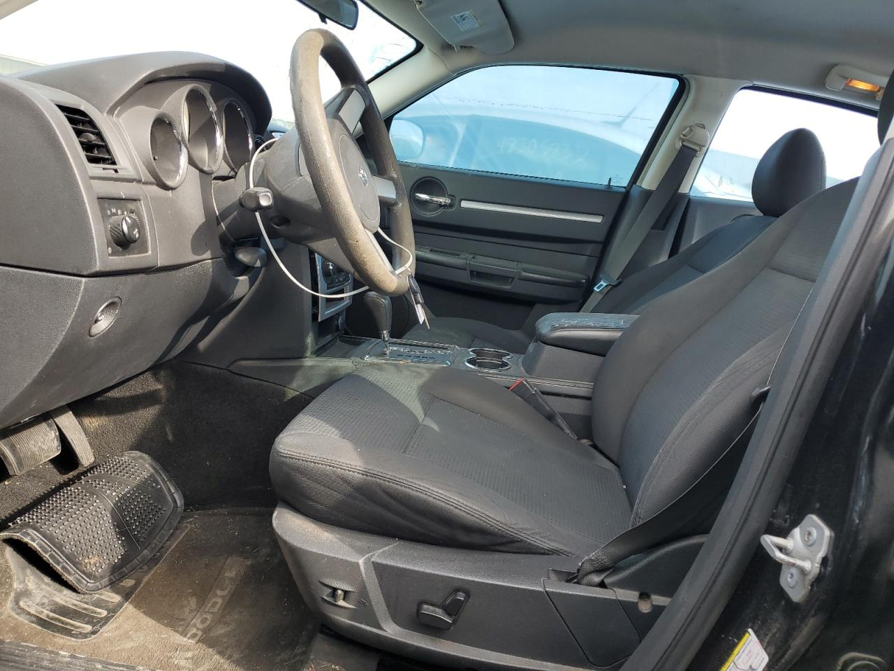 2009 Dodge Charger Sxt VIN: 2B3KA33V49H584508 Lot: 63448704