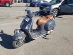2007 VESPA GTS 250   a la Venta en Copart TX - EL PASO