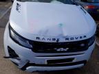 2019 LAND ROVER RANGE ROVER EVOQUE R-DY S  for sale at Copart SANDWICH