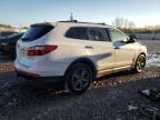 2013 Hyundai Santa Fe Gls იყიდება Hueytown-ში, AL - Front End