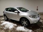 2009 Nissan Murano S en Venta en Chalfont, PA - Side