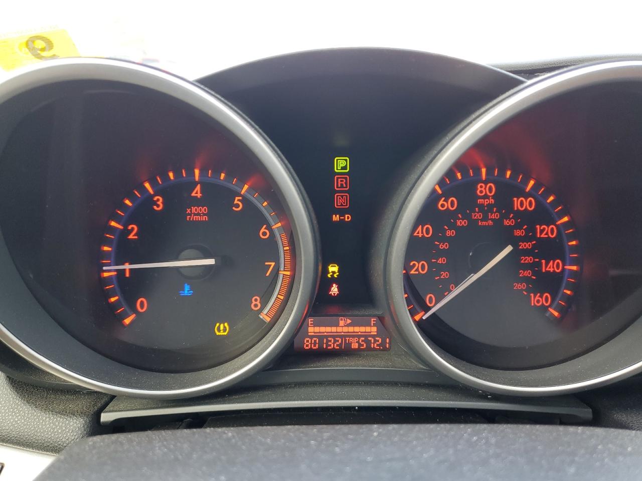 2011 Mazda 3 S VIN: JM1BL1U62B1378287 Lot: 59415814