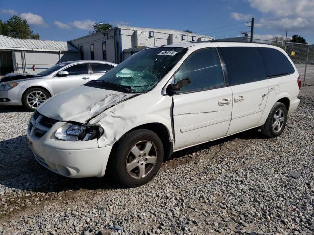 2006 Dodge Grand Cara 3.8L