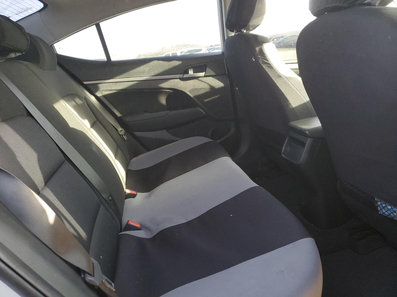 2018 Hyundai Elantra Sel VIN: 5NPD84LF5JH363125 Lot: 48061024