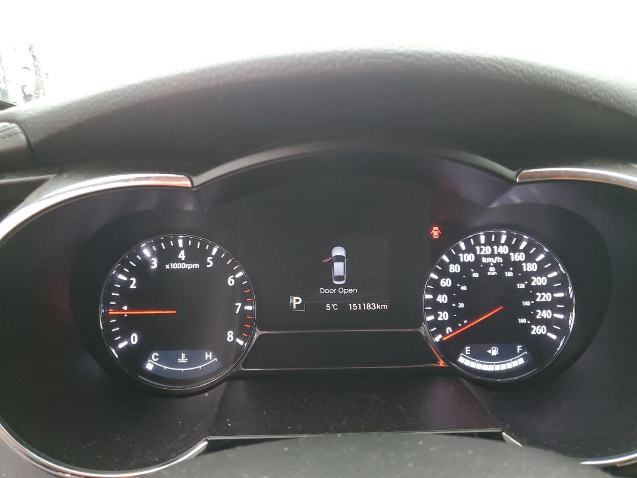 2012 Kia Optima Ex VIN: KNAGN4A78C5242431 Lot: 48619094