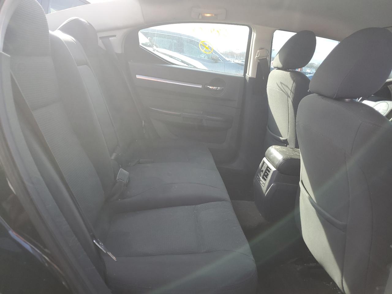 2009 Dodge Charger Sxt VIN: 2B3KA33V49H584508 Lot: 63448704