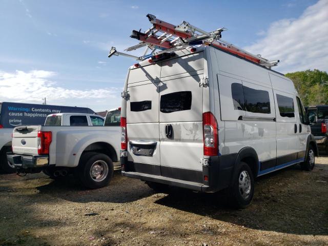  RAM All Models 2022 Білий