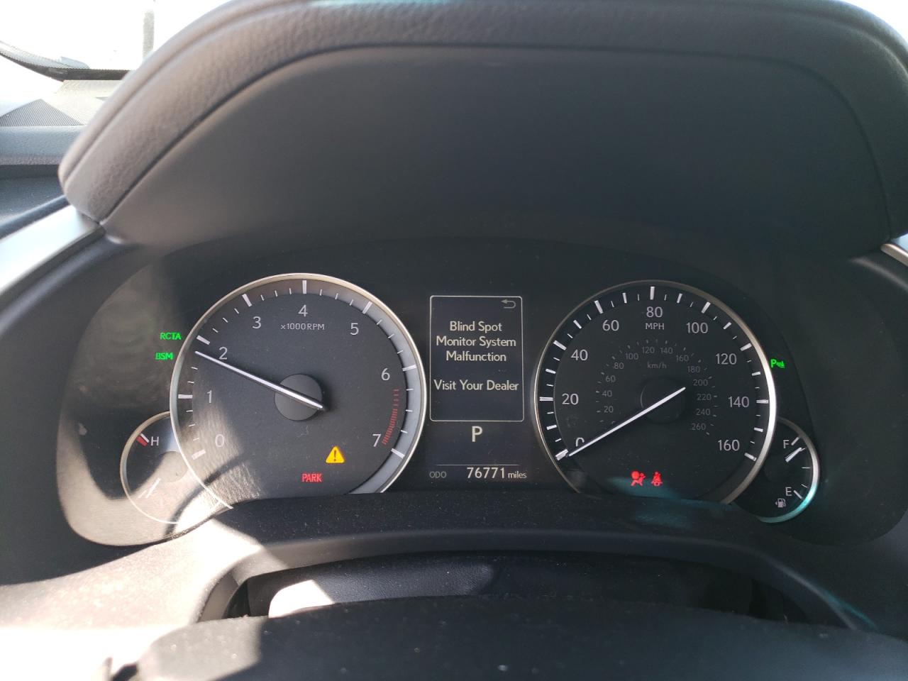 2018 Lexus Rx 350 L VIN: JTJDZKCA7J2000264 Lot: 47129764