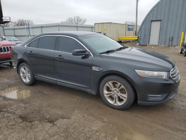 1FAHP2E89DG107673 | 2013 Ford taurus sel