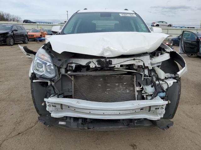 2017 CHEVROLET EQUINOX LT 2GNFLFE35H6183817  45947404