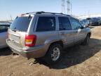 1999 Jeep Grand Cherokee Limited na sprzedaż w Dyer, IN - Normal Wear