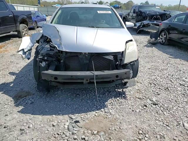 2010 Nissan Sentra 2.0 VIN: 3N1AB6AP2AL671920 Lot: 47775994