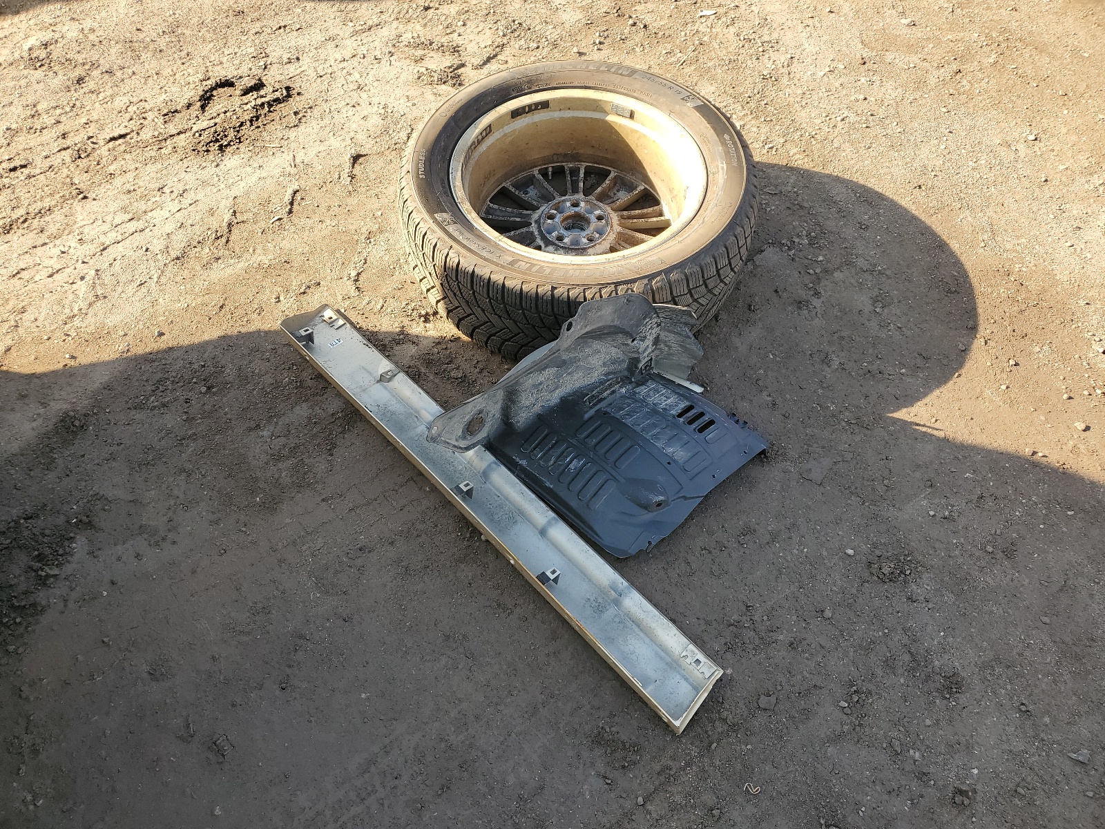 JTEEW44A782014293 2008 Toyota Highlander Hybrid Limited