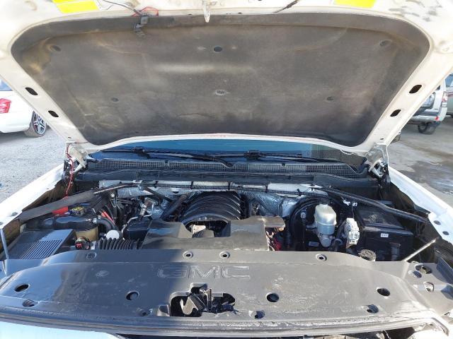 1GTN29EC2EZ330247 - 2014 GMC SIERRA - #46533104