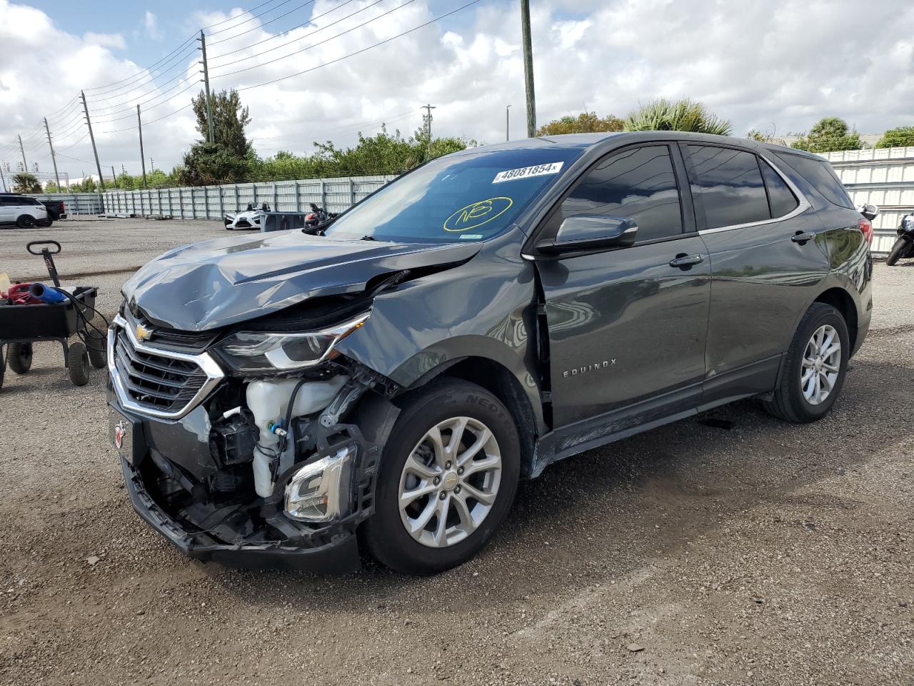 2019 Chevrolet Equinox - Image 1
