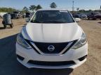 2016 Nissan Sentra S en Venta en Newton, AL - Vandalism