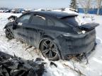 2023 Porsche Cayenne Turbo S E Hybrid Coupe for Sale in Rocky View County, AB - All Over